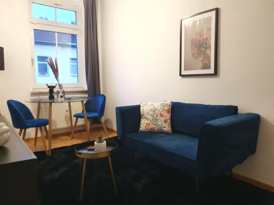 Apartment Designer Auenstr *