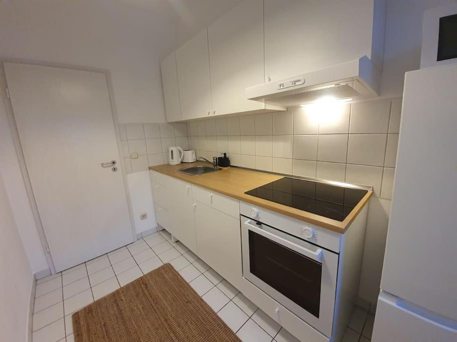 Apartment Designer Auenstr *
