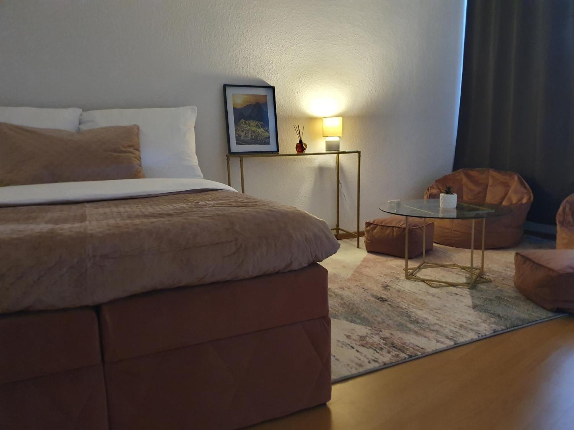 Apartment Designer Auenstr