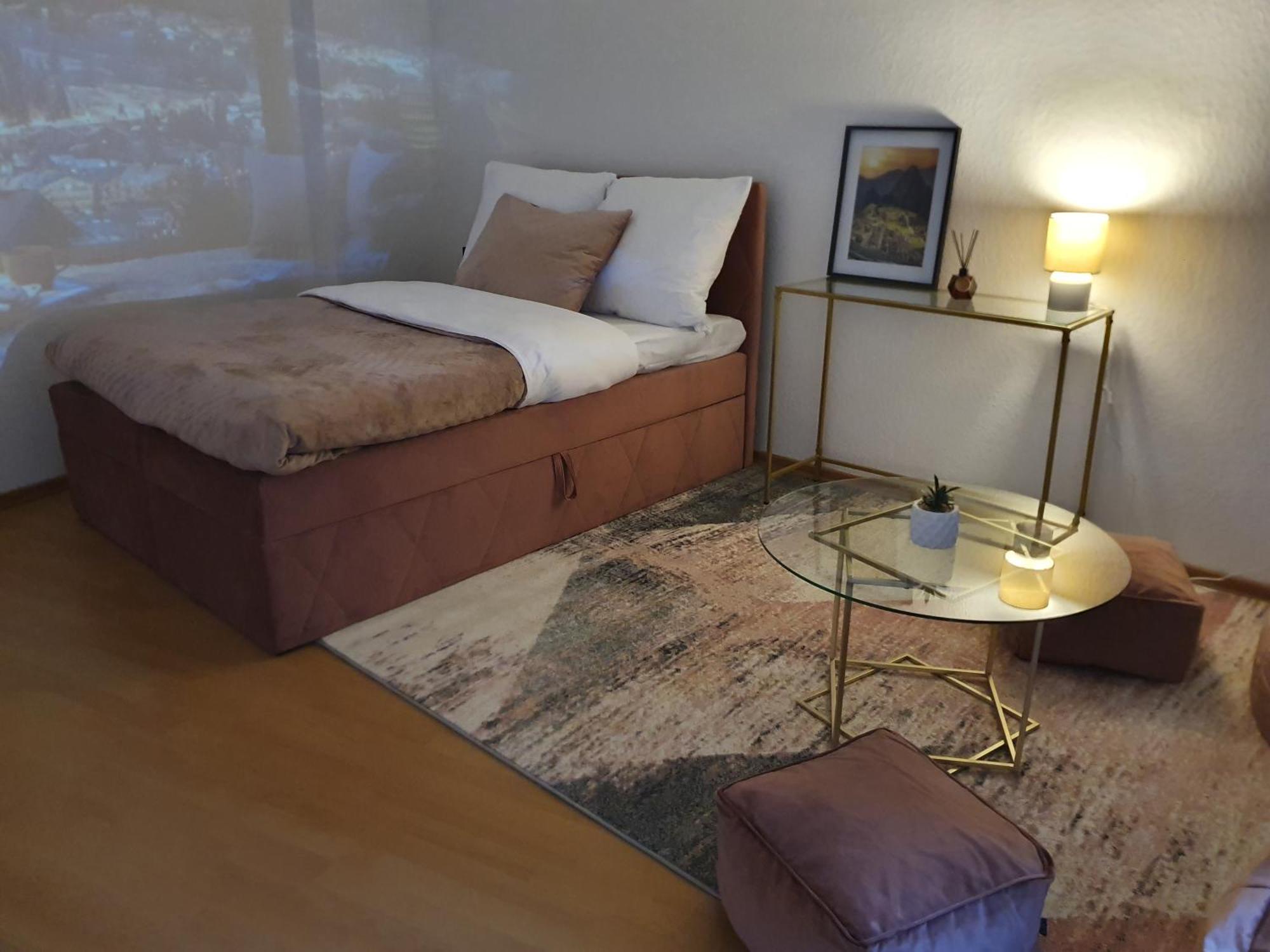 Designer Auenstr Apartment *