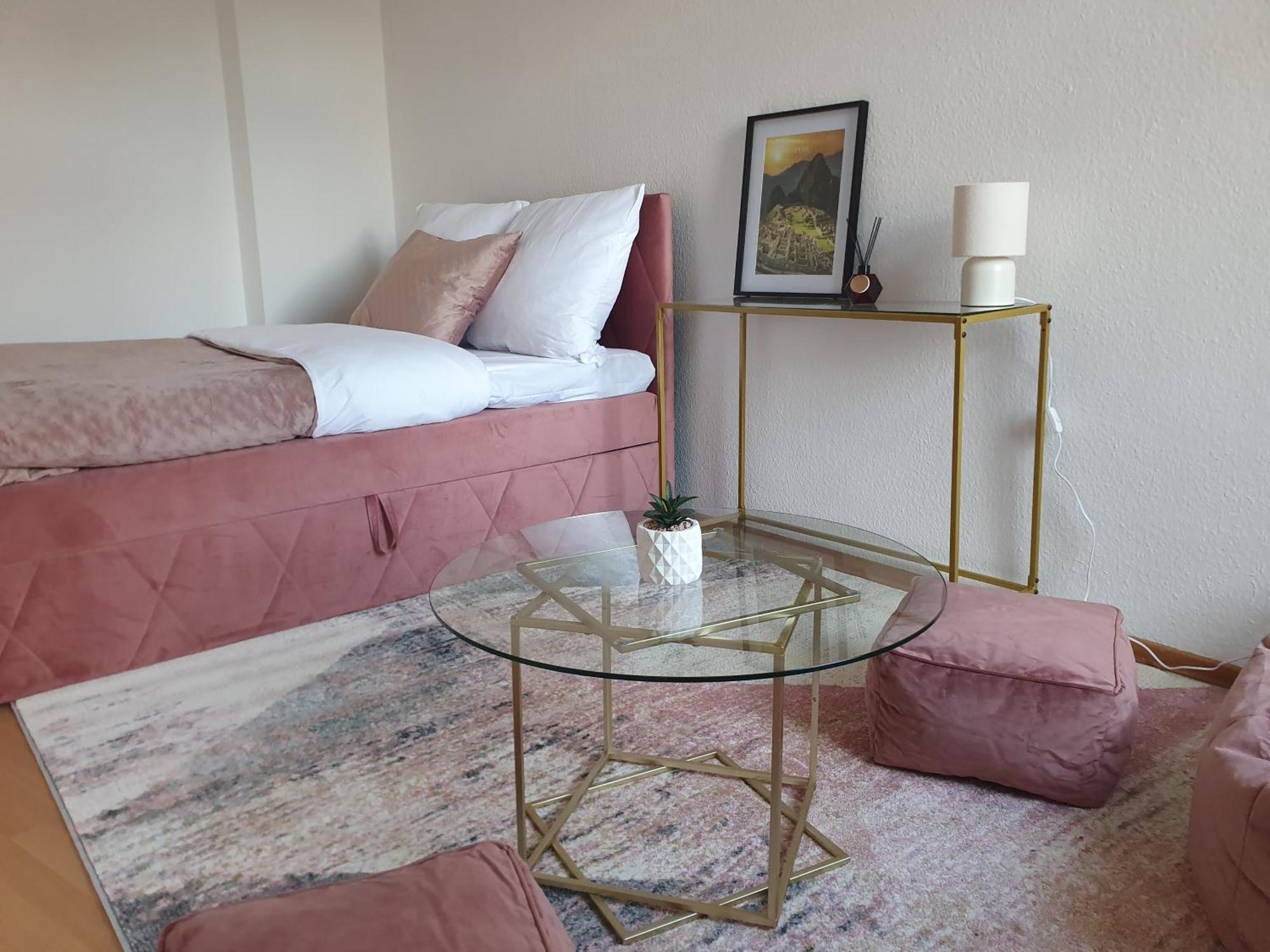Apartment Designer Auenstr Erfurt
